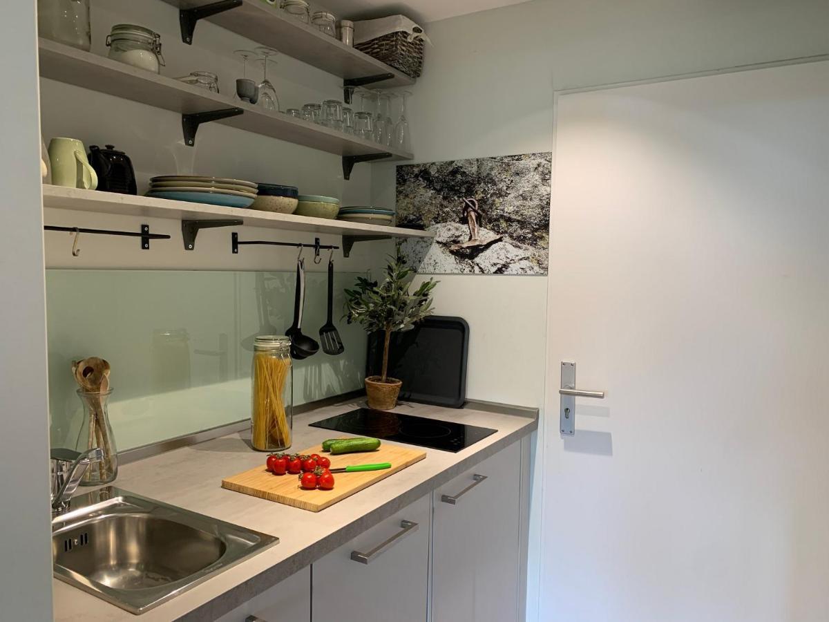 Villa Anna FeWo 53 Sankt Peter-Ording Esterno foto